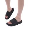 imageshevalues Pillow Soft Slide Sandals for Women Men NonSlip Shower Shoes Bath Slippers Summer Beach Slides