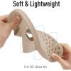 imageshevalues Shower Shoes for Women with Arch Support Quick Drying Pool Slides Lightweight Beach Sandals with Drain HolesLight Khaki