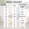 imageshevalues Summer House Slippers for Women with Arch Support Breathable Waffle Cotton Indoor Slippers Slip on Open Toe Home ShoesGreen