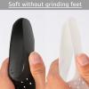 image:imageULTRAIDEAS 2 Pairs Anti Crease Wearable Inserts for ShoesAntiWrinkle Against Sneaker Crease Toe Box Decrease