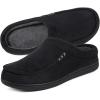 Suede Black