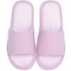 image:imageNineCiFun Womens Opentoe House Slippers Memory Foam Indoor Slipper Slides Cute Summer Home Shoes for WomenPurple