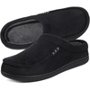 Suede Black