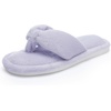 image:imageNineCiFun Summer Slippers for Women  Flip Flops Memory Foam House Slippers Open Toe Indoor Lightweight ShoesPurple