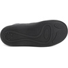 image:imageULTRAIDEAS Womens Indoor Loafer House Slippers with Memory Foam Ladies Warm Closed Back House Shoes with NonSlip Outdoor Rubber SoleCool Grey