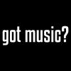 imageGot Music Drums Guitar Band Concerts Humor 80s 90s Metal Very Funny T ShirtCharcoal