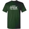 imageWithout Music Life Would B Flat Band Graphic Novelty Sarcastic Funny T ShirtForest