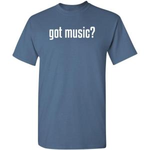 imageGot Music Drums Guitar Band Concerts Humor 80s 90s Metal Very Funny T ShirtDusk