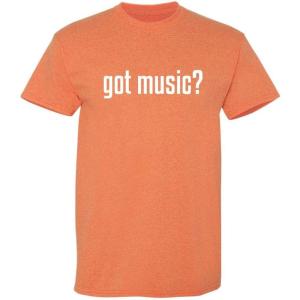 imageGot Music Drums Guitar Band Concerts Humor 80s 90s Metal Very Funny T ShirtSunset