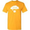 imageDont Be Jealous Im Cooler Graphic Novelty Sarcastic Funny T ShirtGold