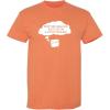 imageDont Be Jealous Im Cooler Graphic Novelty Sarcastic Funny T ShirtSunset