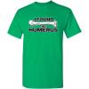 imageI Found This Humerus Humor Sarcasm Funny T ShirtIrish