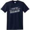 imageIf You Dont Want A Sarcastic Graphic Novelty Sarcastic Funny T ShirtNavy