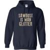 Navy Hoodie