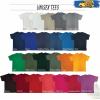 imageBorn in 1954 Original Parts Funny Birthday T ShirtForest