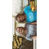 imageIm Too Attached to Characters Graphic Novelty Sarcastic Funny T ShirtRed