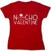 imageValentines Shirts for Women and Men Funny T ShirtsRed1