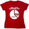 imageValentines Shirts for Women and Men Funny T ShirtsRed10