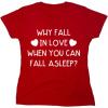 imageValentines Shirts for Women and Men Funny T ShirtsRed3