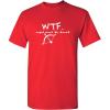 imageValentines Shirts for Women and Men Funny T ShirtsRed5