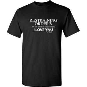 imageValentines Shirts for Women and Men Funny T ShirtsBlack2