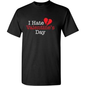 imageValentines Shirts for Women and Men Funny T ShirtsBlack4