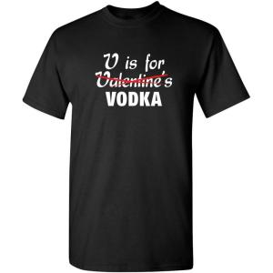 imageValentines Shirts for Women and Men Funny T ShirtsBlack5