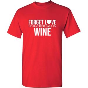 imageValentines Shirts for Women and Men Funny T ShirtsRed4