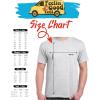 imageAh The Element of Surprise Science Sarcastic Funny T ShirtIrish