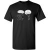imageGet Real Be Rational Pi Funny Math Geek Sarcastic Adult Novelty Funny T ShirtBlack