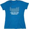Sapphire Heather