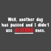 imageI Didnt Use Algebra Once Math School Humor Sarcasm Mens Very Funny T ShirtRoyal
