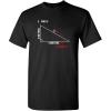 imageFind X Found It Math Humor Geometry Humor Back to School Comedy Funny T ShirtBlack