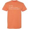 imageDear Math Im Not Your Therapist Humor Graphic Novelty Sarcastic Funny T ShirtSunset