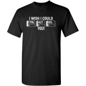 imageGraphic Tees for Men Video Games Gamer Novelty Sarcastic Funny T ShirtBlack9