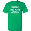 Irish
