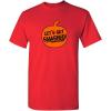 imageLets Get Smashed Halloween Humor Graphic Novelty Sarcastic Funny T ShirtRed