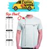 imagein My Defense I was Left Unsupervised Novelty Gag Gift Funny T Shirt for AnyoneCoral