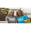 imagein My Defense I was Left Unsupervised Novelty Gag Gift Funny T Shirt for AnyoneGarnet