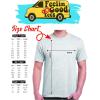 imagein My Defense I was Left Unsupervised Novelty Gag Gift Funny T Shirt for AnyoneRed