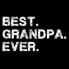 imageBest Grandpa Ever Gift Idea for Dad Novelty Humor Funny T ShirtIrish