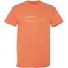 imageDadnificent Dad Fathers Day Graphic Novelty Sarcastic Funny T ShirtSunset