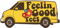 Feelin Good Tees