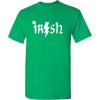 imageIrish St Patricks Day Novelty Sarcastic Funny T ShirtIrish
