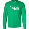 Irish Mls