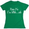imageIrishIsh St Patricks Day Mens Ladies Holiday St Paddys Day Funny T ShirtIrish Wc