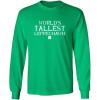 Irish Mls