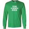 Irish Mls