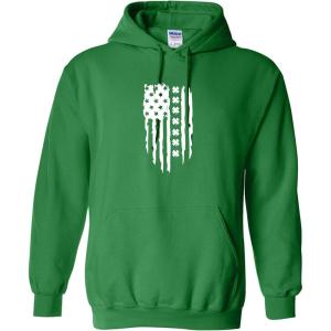 imageIrish Flag St Patricks Day Novelty Sarcastic Funny T ShirtIrish Hod