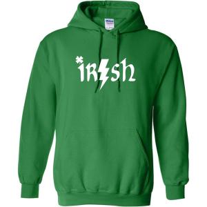 imageIrish St Patricks Day Novelty Sarcastic Funny T ShirtIrish Hod